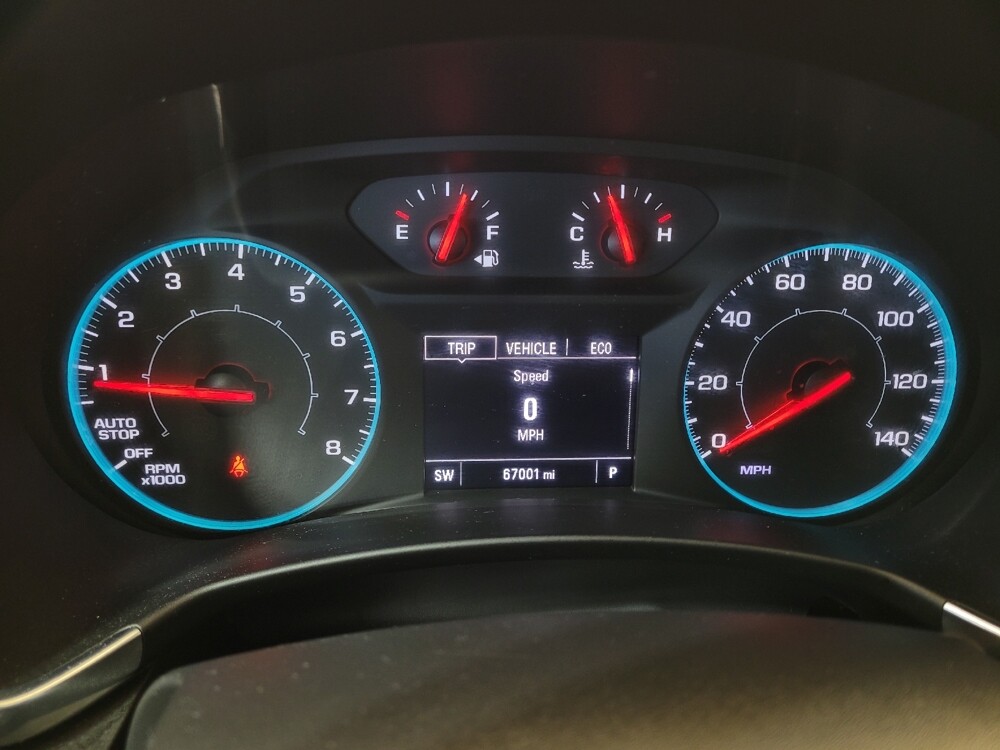 2021 Chevrolet Equinox in Toledo, OH 43617 - 18131719 23