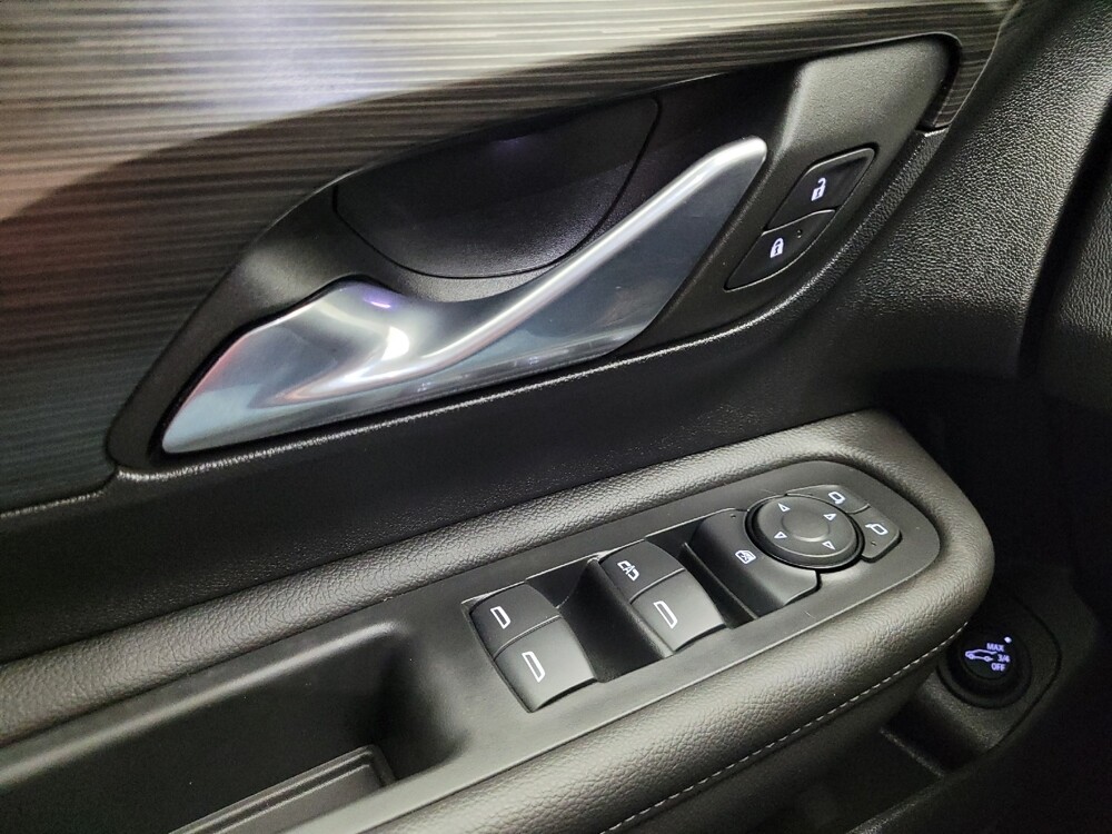 2022 GMC Terrain in Taylor, MI 48180 - 18131720 27