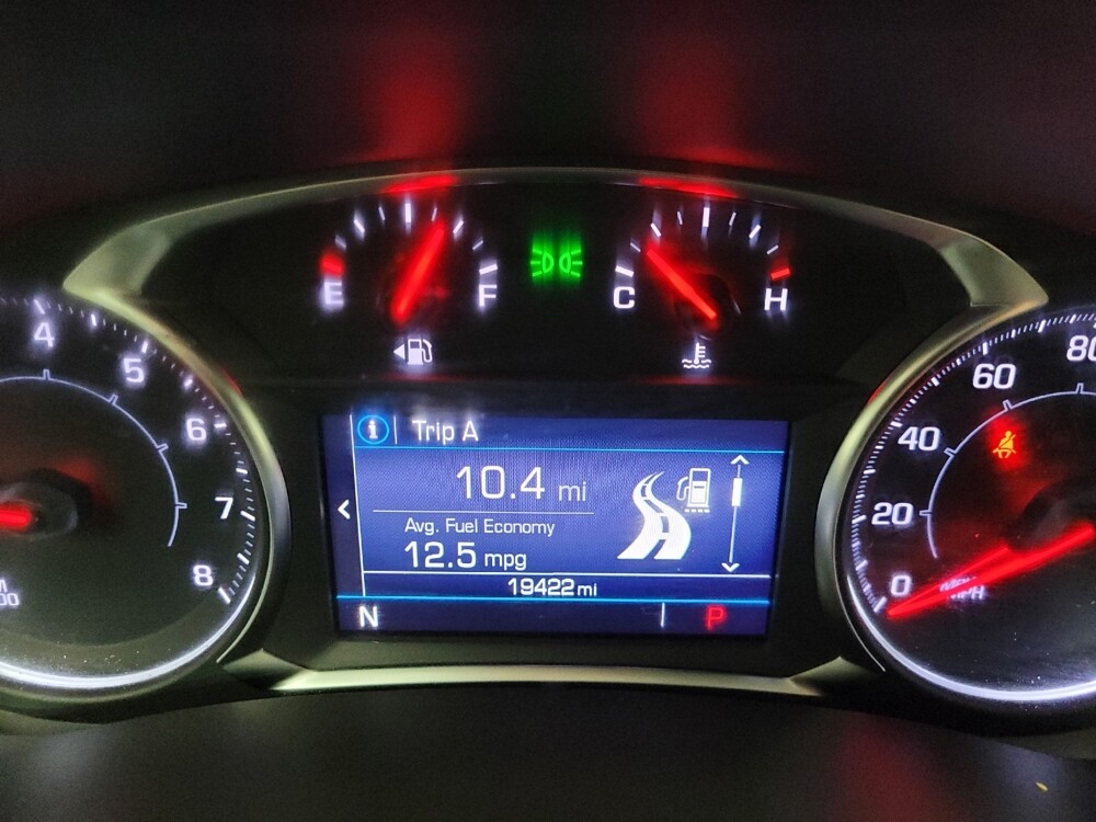 2022 GMC Terrain in Taylor, MI 48180 - 18131720 23