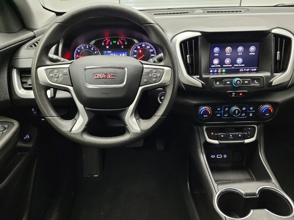 2022 GMC Terrain in Taylor, MI 48180 - 18131720 22