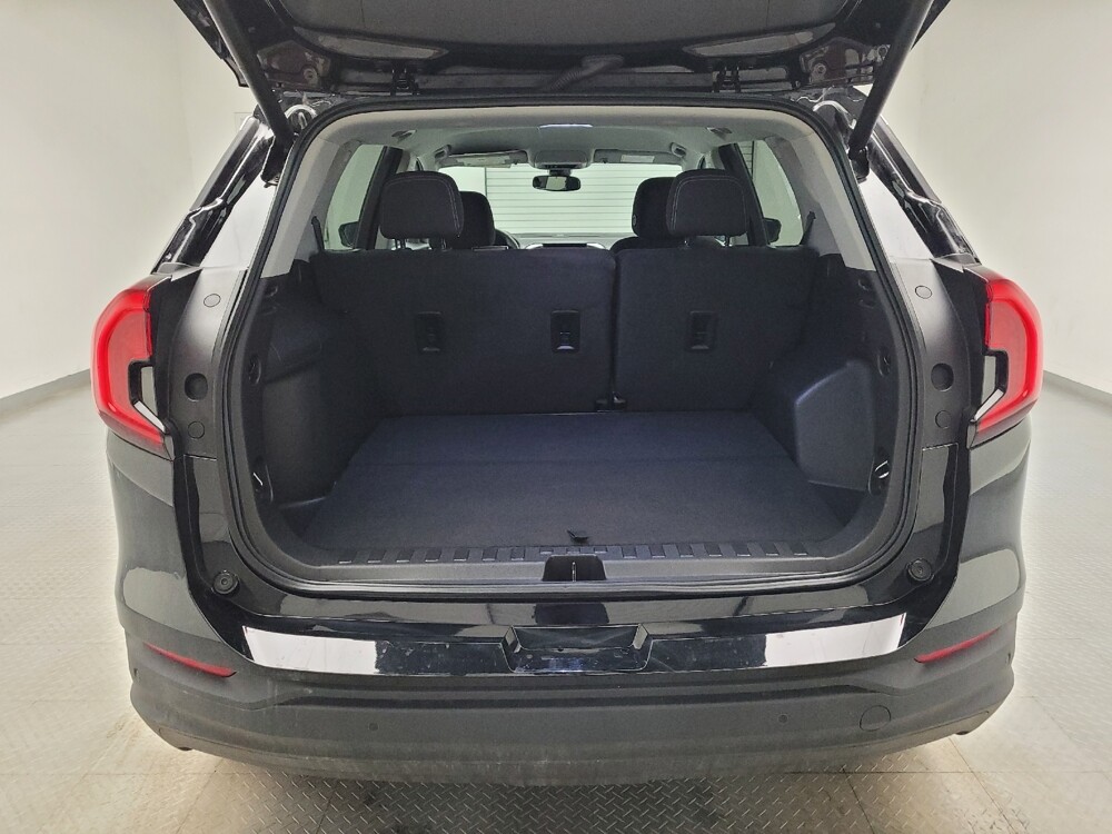 2022 GMC Terrain in Taylor, MI 48180 - 18131720 29