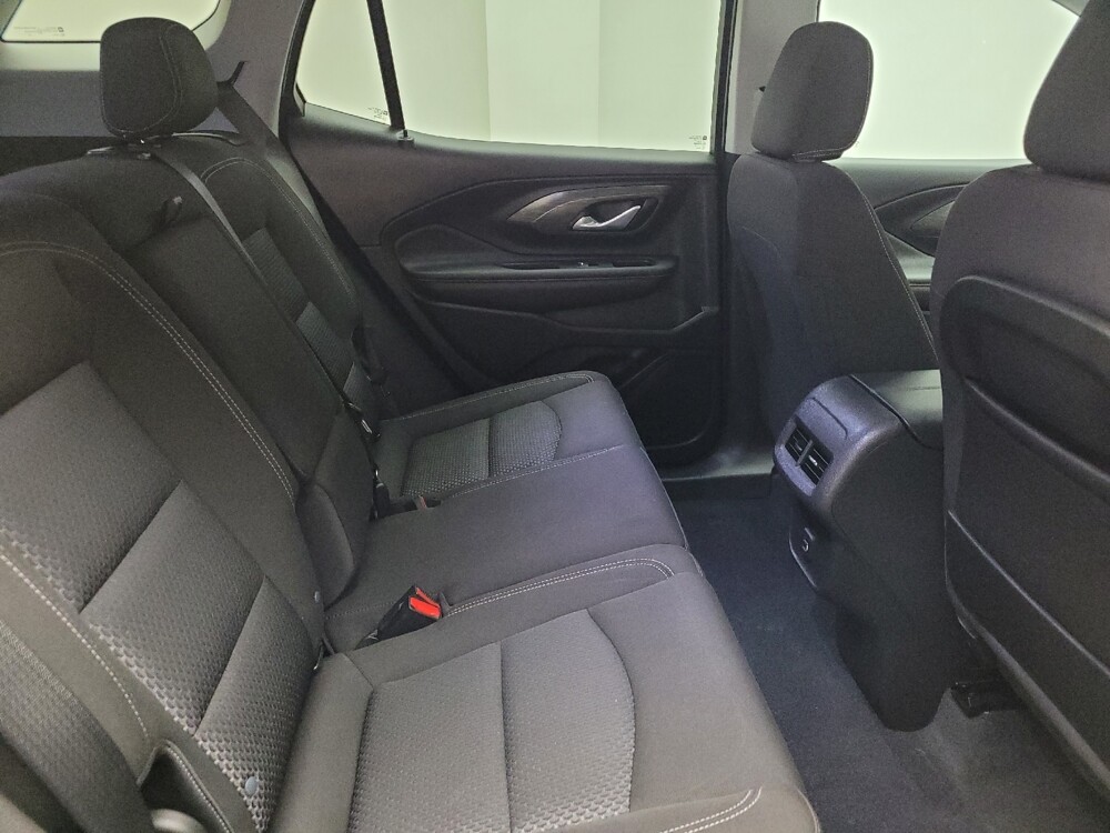 2022 GMC Terrain in Taylor, MI 48180 - 18131720 19