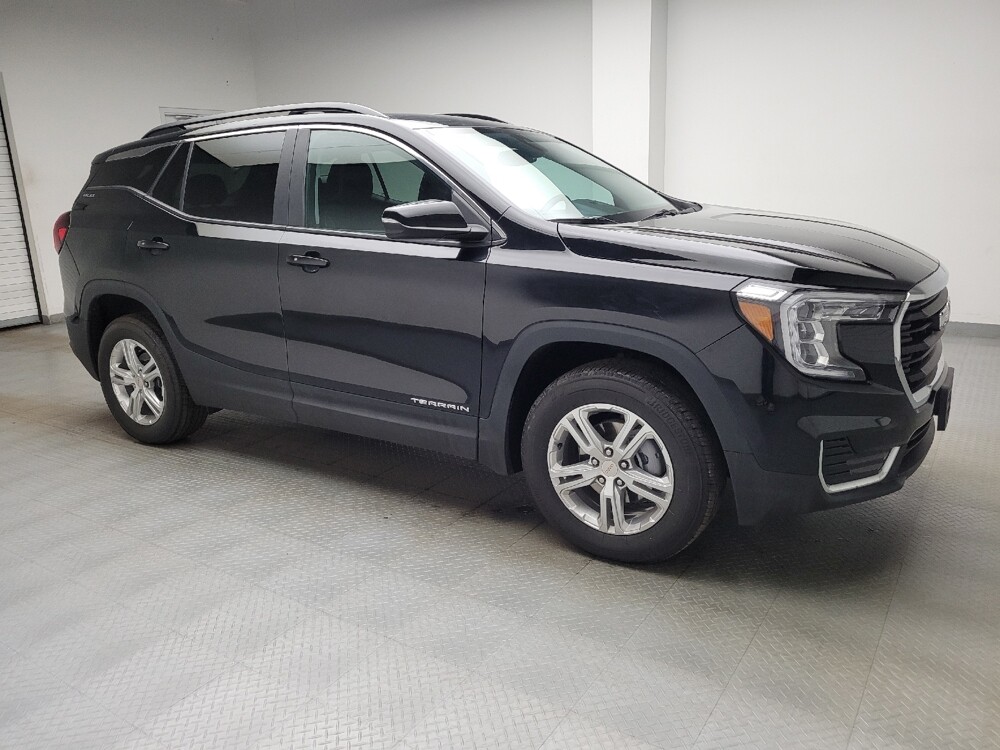 2022 GMC Terrain in Taylor, MI 48180 - 18131720 11
