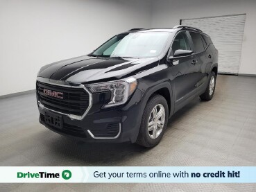 2022 GMC Terrain in Taylor, MI 48180