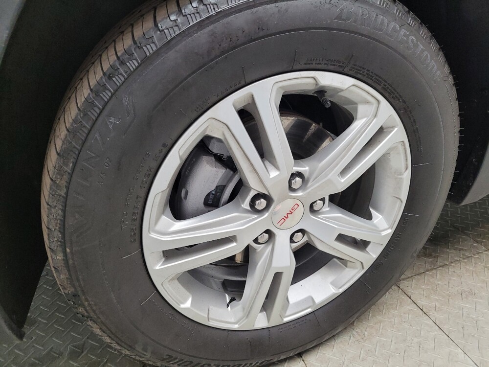 2022 GMC Terrain in Taylor, MI 48180 - 18131720 31