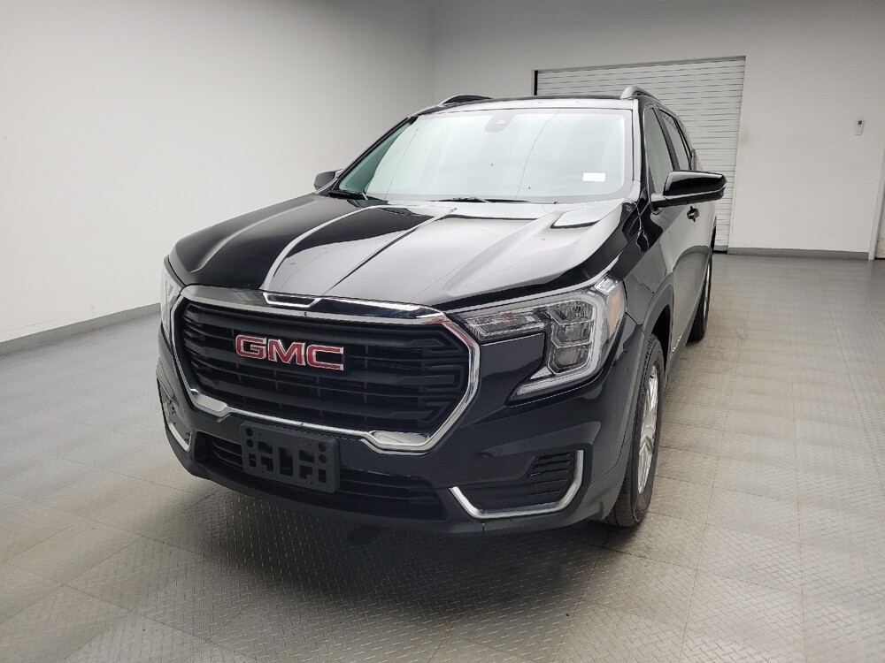 2022 GMC Terrain in Taylor, MI 48180 - 18131720 15