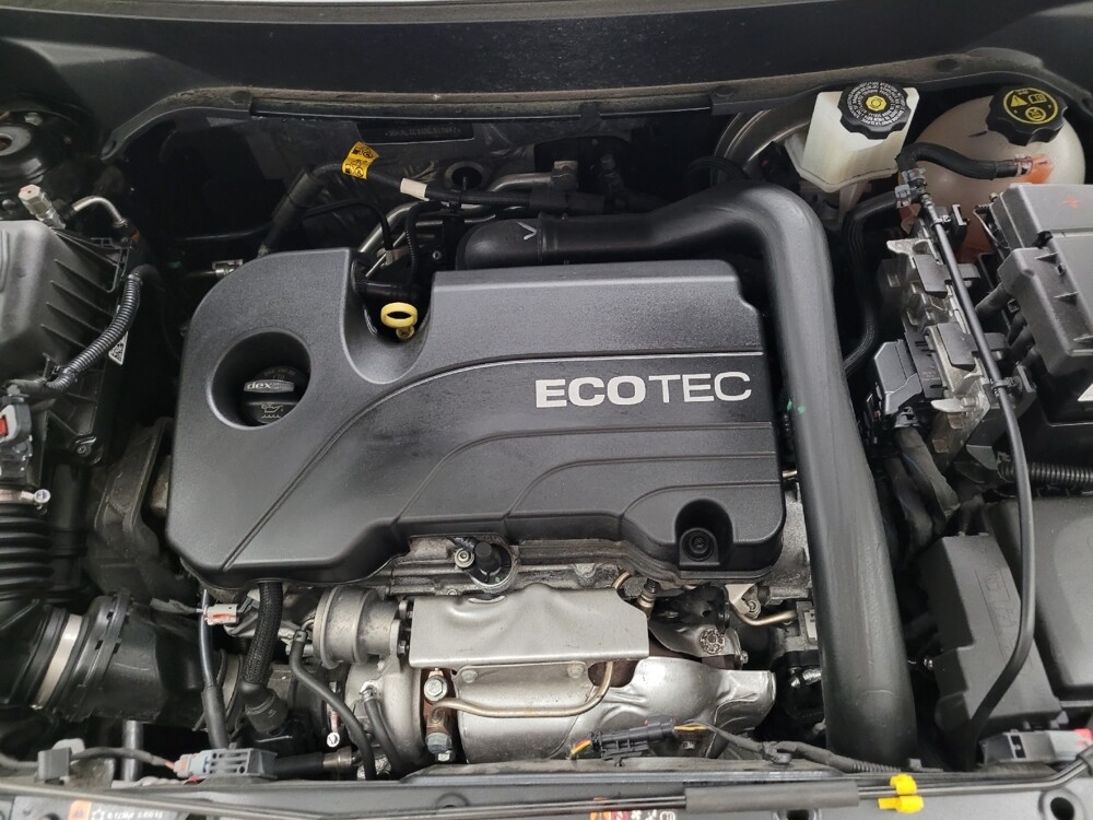 2022 GMC Terrain in Taylor, MI 48180 - 18131720 30