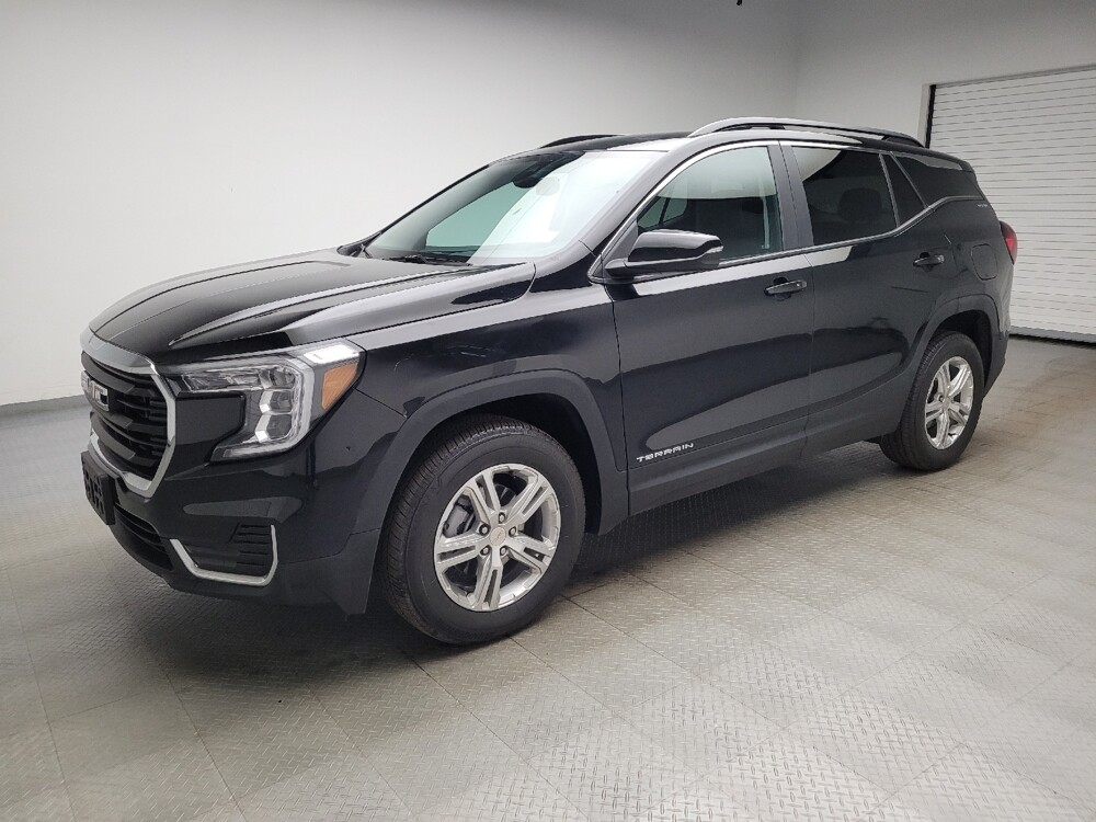 2022 GMC Terrain in Taylor, MI 48180 - 18131720 2