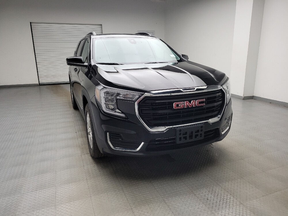2022 GMC Terrain in Taylor, MI 48180 - 18131720 14