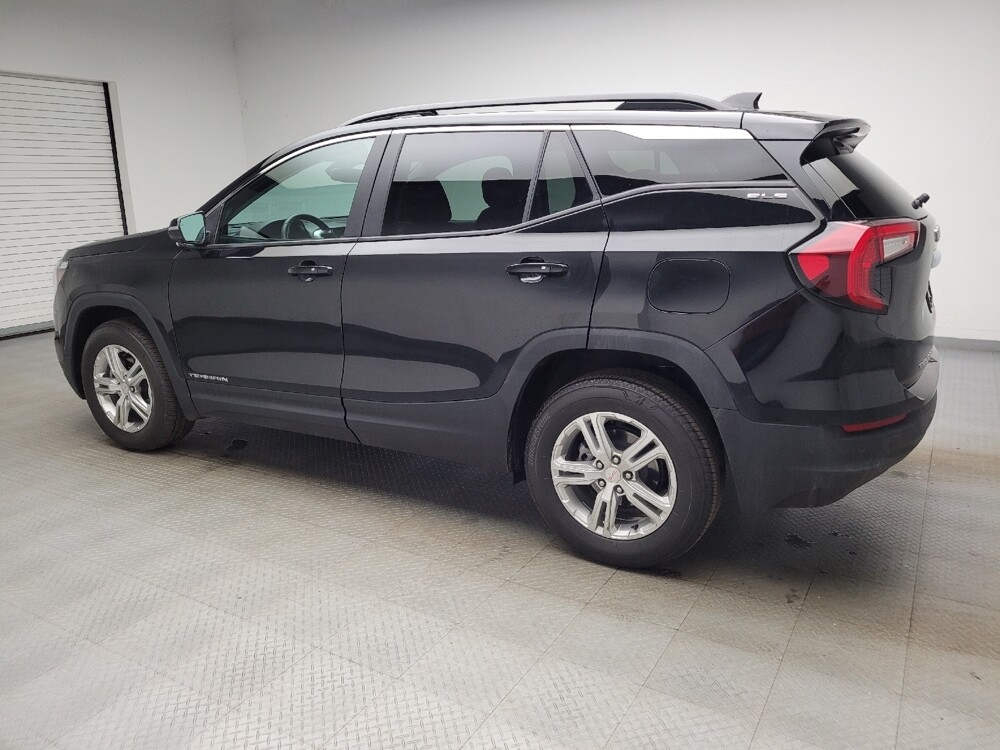 2022 GMC Terrain in Taylor, MI 48180 - 18131720 3