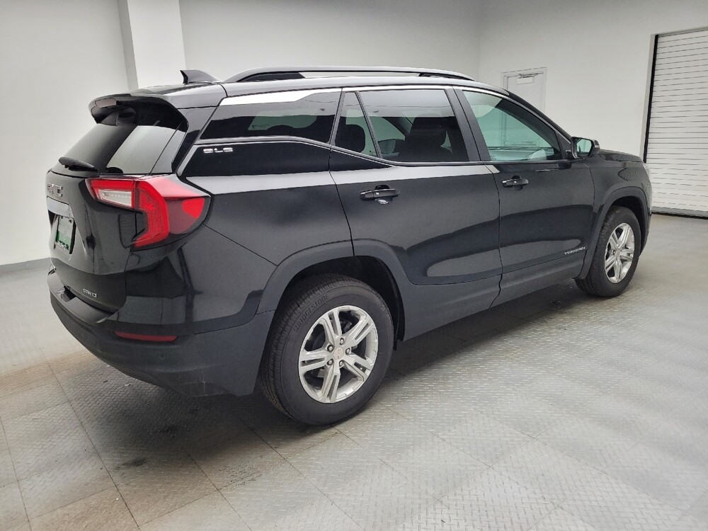 2022 GMC Terrain in Taylor, MI 48180 - 18131720 10