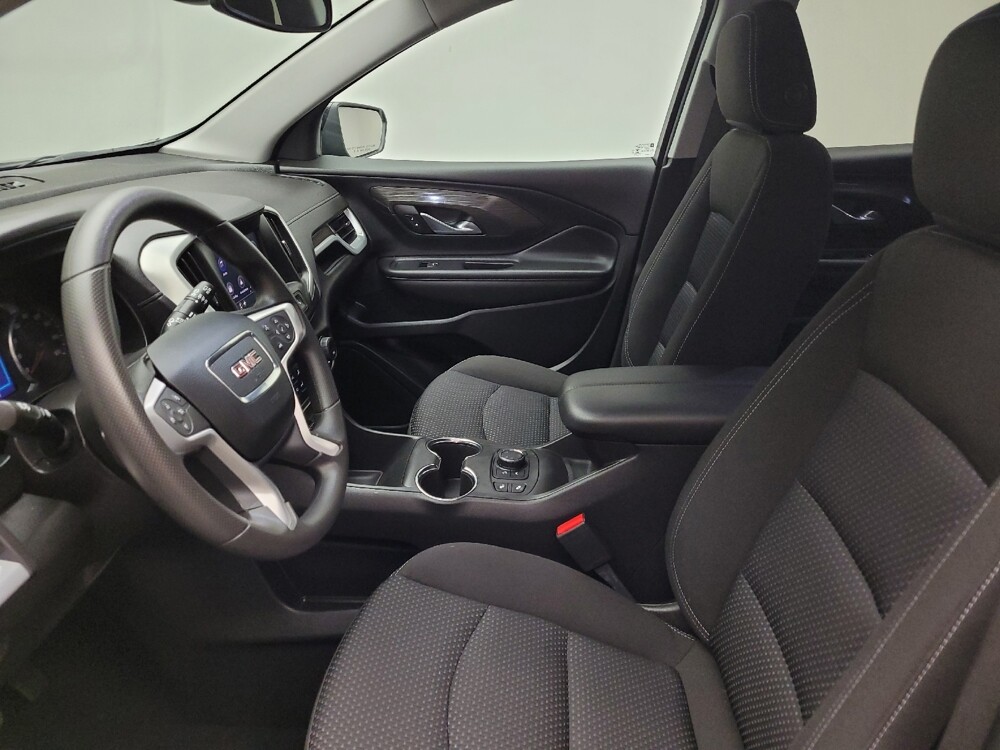 2022 GMC Terrain in Taylor, MI 48180 - 18131720 17