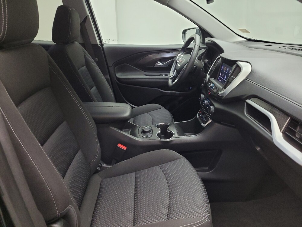 2022 GMC Terrain in Taylor, MI 48180 - 18131720 21