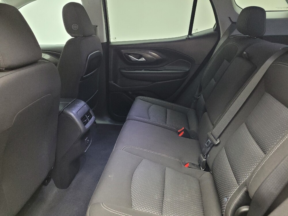 2022 GMC Terrain in Taylor, MI 48180 - 18131720 18