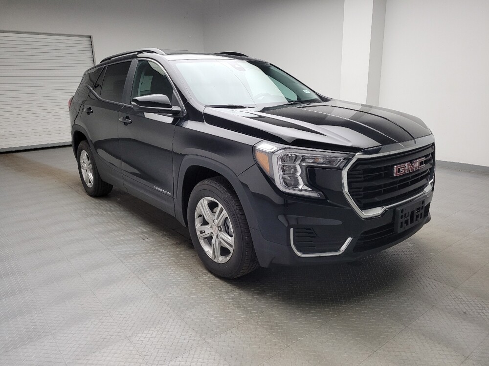 2022 GMC Terrain in Taylor, MI 48180 - 18131720 13