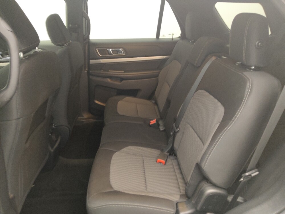 2018 Ford Explorer in Corpus Christi, TX 78412 - 18131721 18