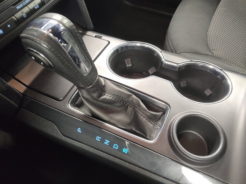 2018 Ford Explorer in Corpus Christi, TX 78412 - 18131721 26