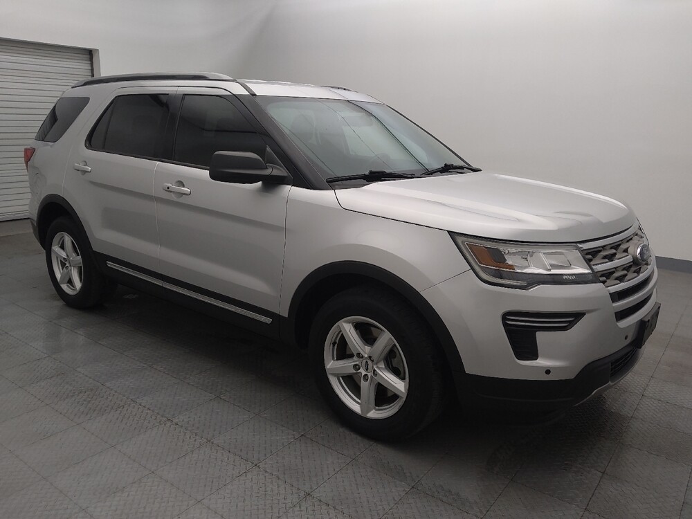 2018 Ford Explorer in Corpus Christi, TX 78412 - 18131721 11