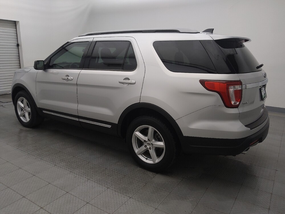 2018 Ford Explorer in Corpus Christi, TX 78412 - 18131721 3