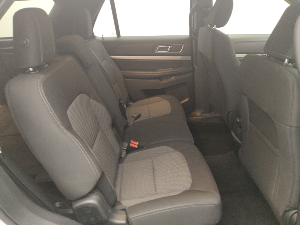 2018 Ford Explorer in Corpus Christi, TX 78412 - 18131721 19