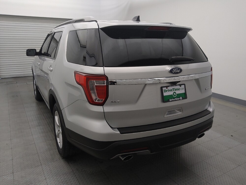 2018 Ford Explorer in Corpus Christi, TX 78412 - 18131721 6