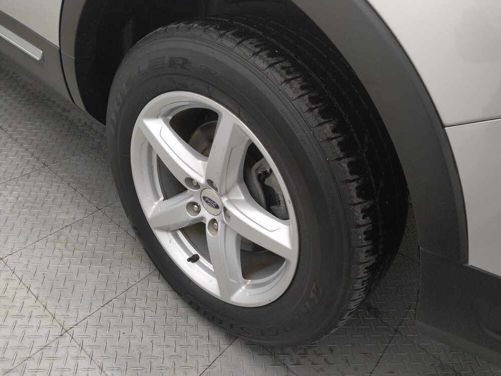 2018 Ford Explorer in Corpus Christi, TX 78412 - 18131721 31