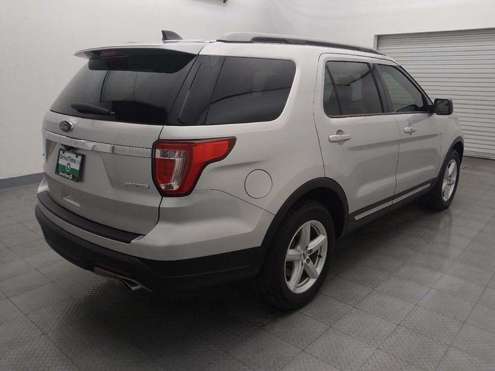 2018 Ford Explorer in Corpus Christi, TX 78412 - 18131721 9