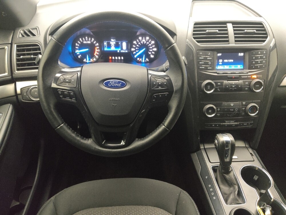 2018 Ford Explorer in Corpus Christi, TX 78412 - 18131721 22