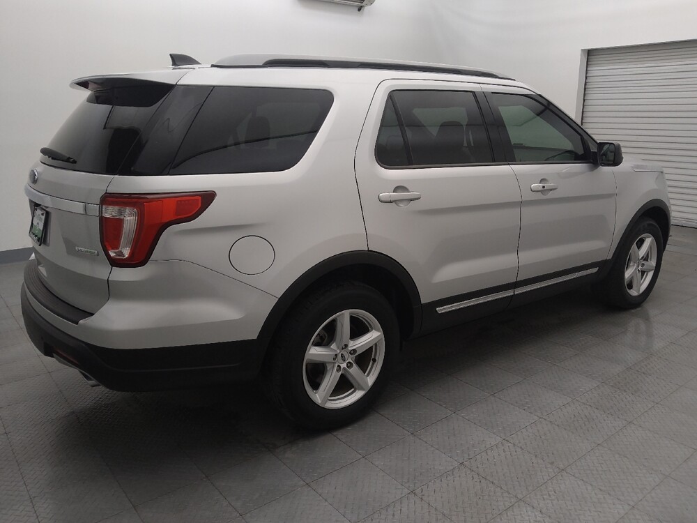 2018 Ford Explorer in Corpus Christi, TX 78412 - 18131721 10