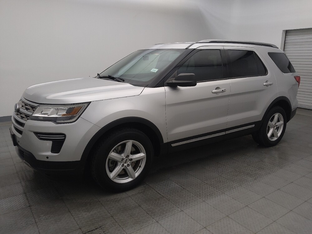2018 Ford Explorer in Corpus Christi, TX 78412 - 18131721 2