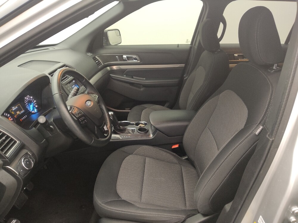 2018 Ford Explorer in Corpus Christi, TX 78412 - 18131721 17