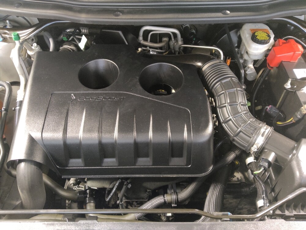 2018 Ford Explorer in Corpus Christi, TX 78412 - 18131721 30