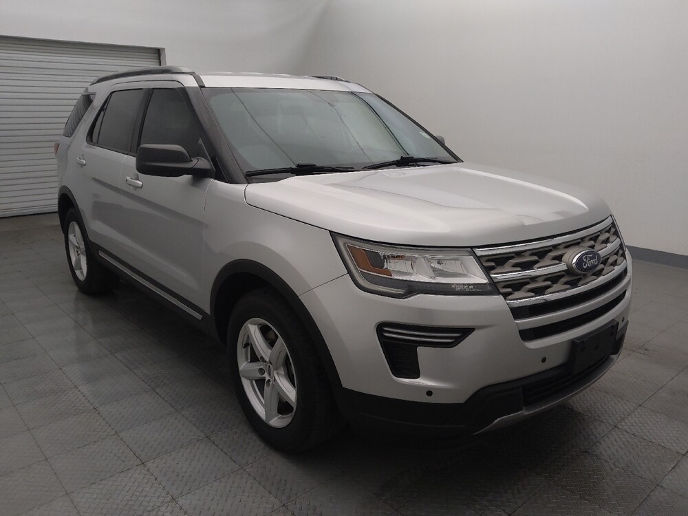 2018 Ford Explorer in Corpus Christi, TX 78412 - 18131721 13