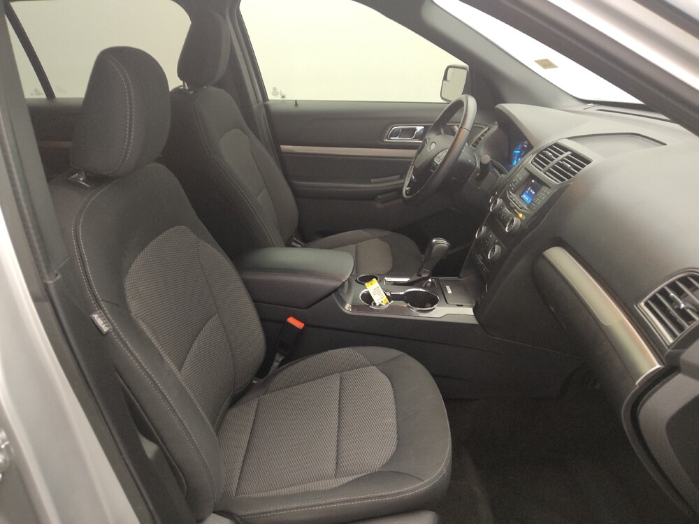 2018 Ford Explorer in Corpus Christi, TX 78412 - 18131721 21