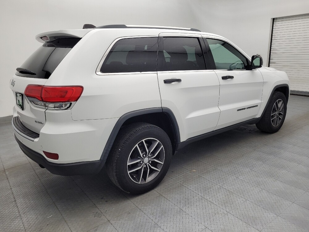 2018 Jeep Grand Cherokee in Charlotte, NC 28213 - 18131722 10