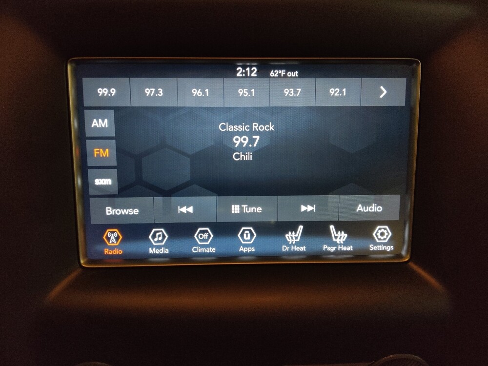 2018 Jeep Grand Cherokee in Charlotte, NC 28213 - 18131722 25