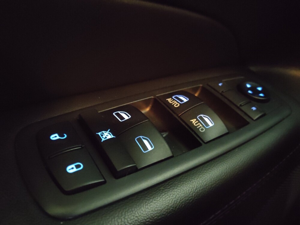 2018 Jeep Grand Cherokee in Charlotte, NC 28213 - 18131722 27