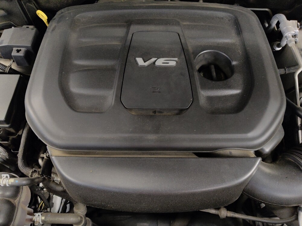2018 Jeep Grand Cherokee in Charlotte, NC 28213 - 18131722 30
