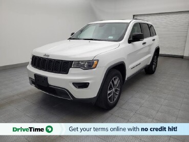 2018 Jeep Grand Cherokee in Charlotte, NC 28213