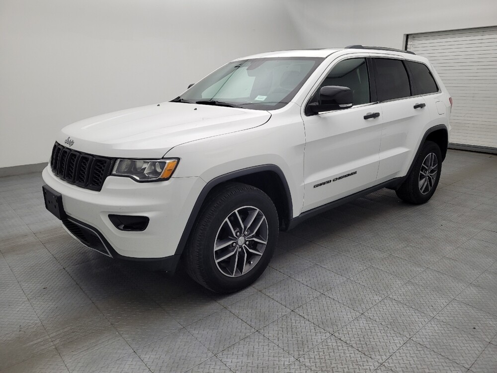 2018 Jeep Grand Cherokee in Charlotte, NC 28213 - 18131722 2