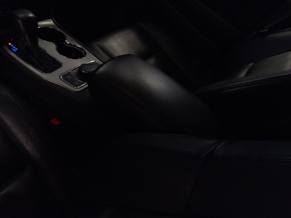 2018 Jeep Grand Cherokee in Charlotte, NC 28213 - 18131722 26