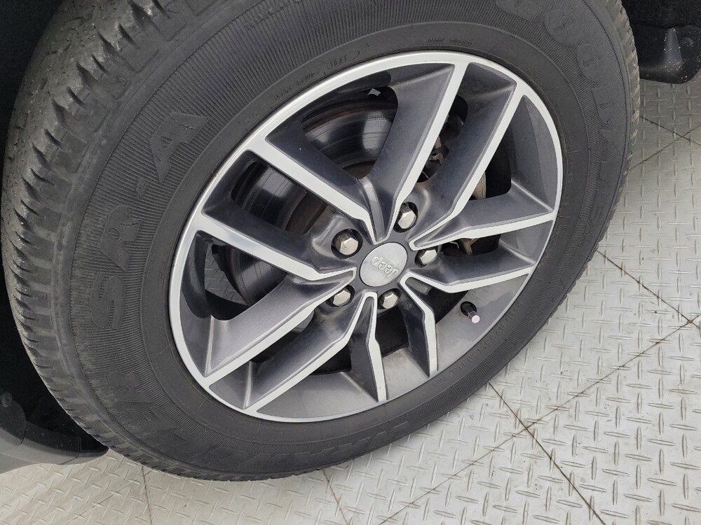 2018 Jeep Grand Cherokee in Charlotte, NC 28213 - 18131722 31