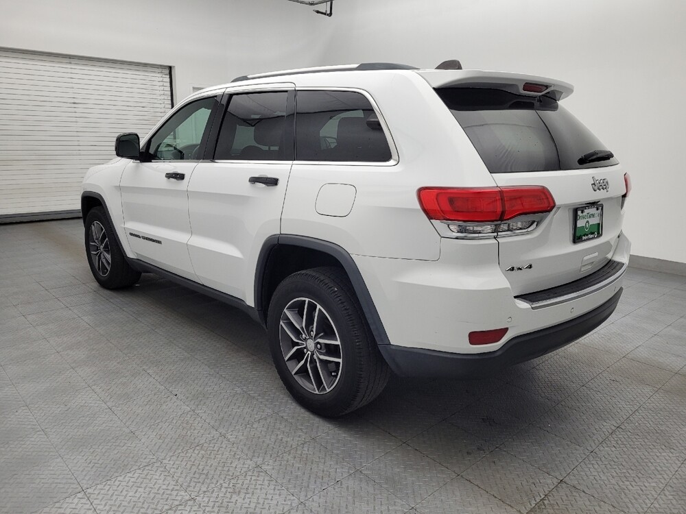 2018 Jeep Grand Cherokee in Charlotte, NC 28213 - 18131722 5