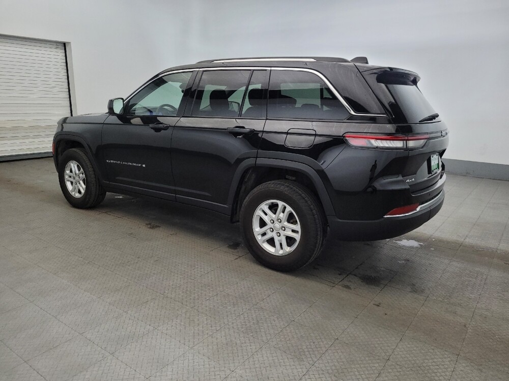 2023 Jeep Grand Cherokee in Williamstown, NJ 8094 - 18131723 3