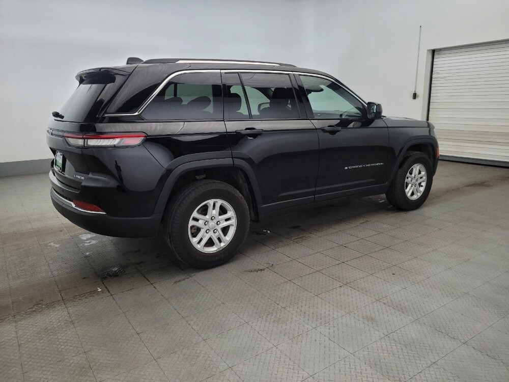 2023 Jeep Grand Cherokee in Williamstown, NJ 8094 - 18131723 10