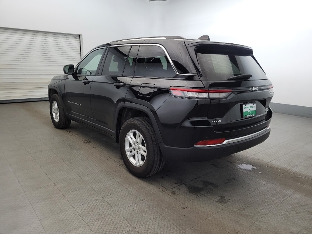 2023 Jeep Grand Cherokee in Williamstown, NJ 8094 - 18131723 5