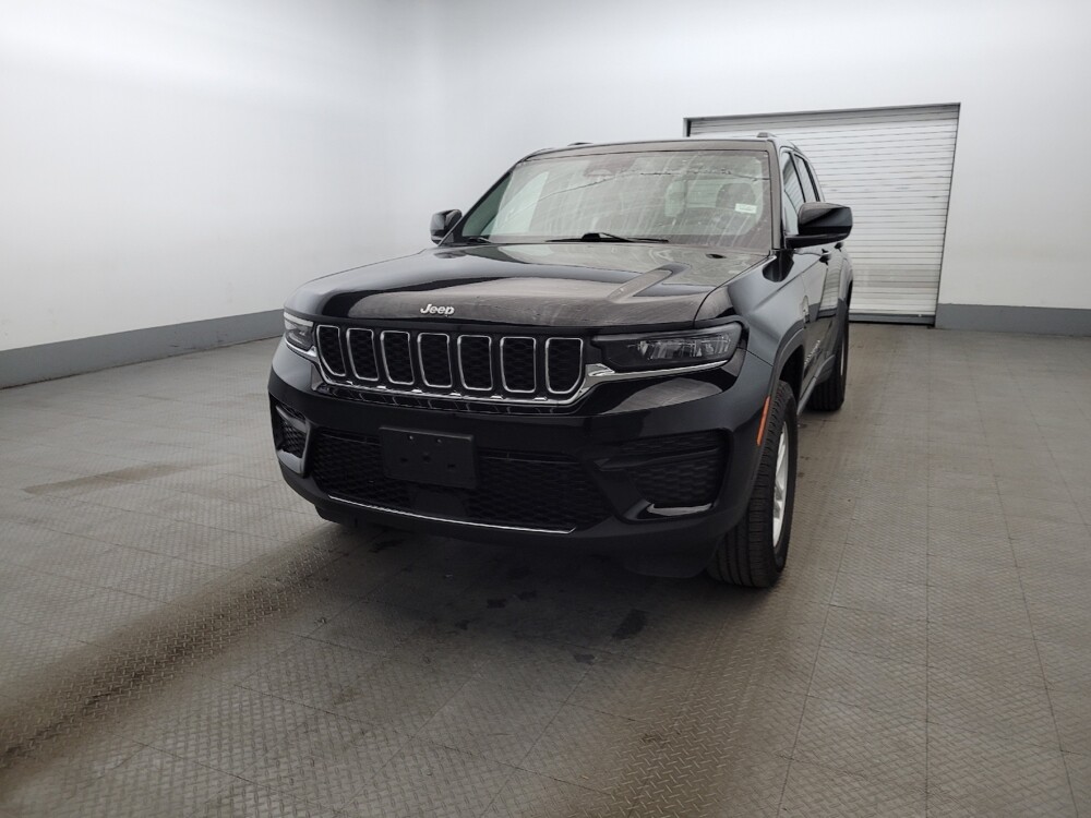 2023 Jeep Grand Cherokee in Williamstown, NJ 8094 - 18131723 15