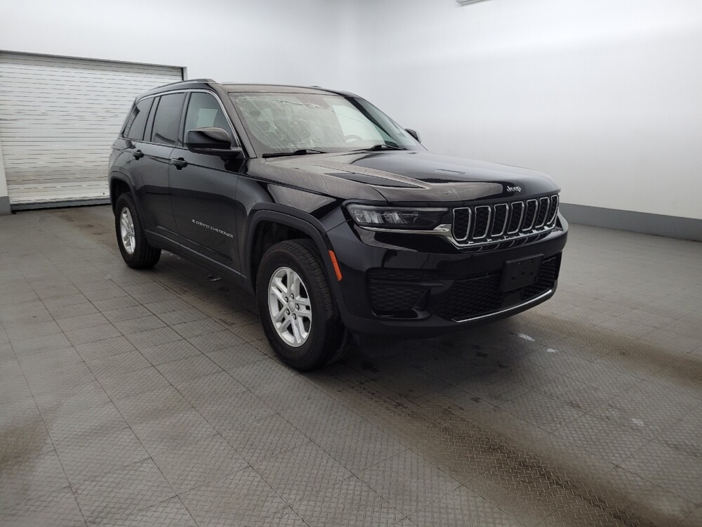 2023 Jeep Grand Cherokee in Williamstown, NJ 8094 - 18131723 13