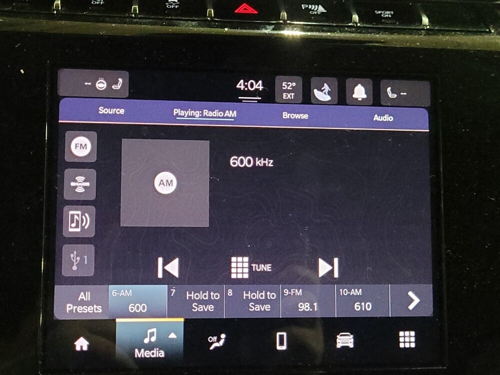 2023 Jeep Grand Cherokee in Williamstown, NJ 8094 - 18131723 25