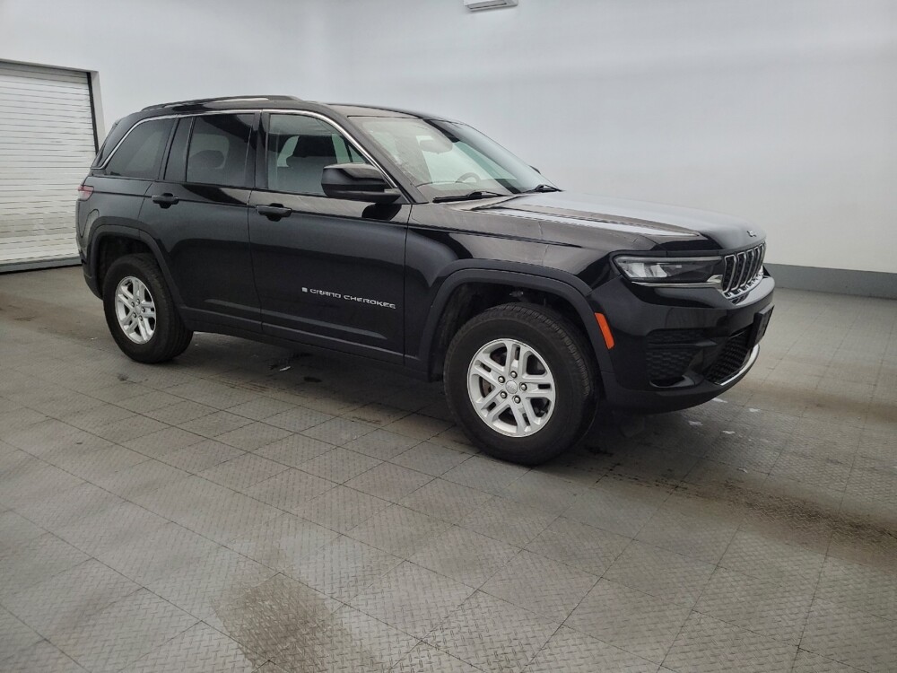 2023 Jeep Grand Cherokee in Williamstown, NJ 8094 - 18131723 11